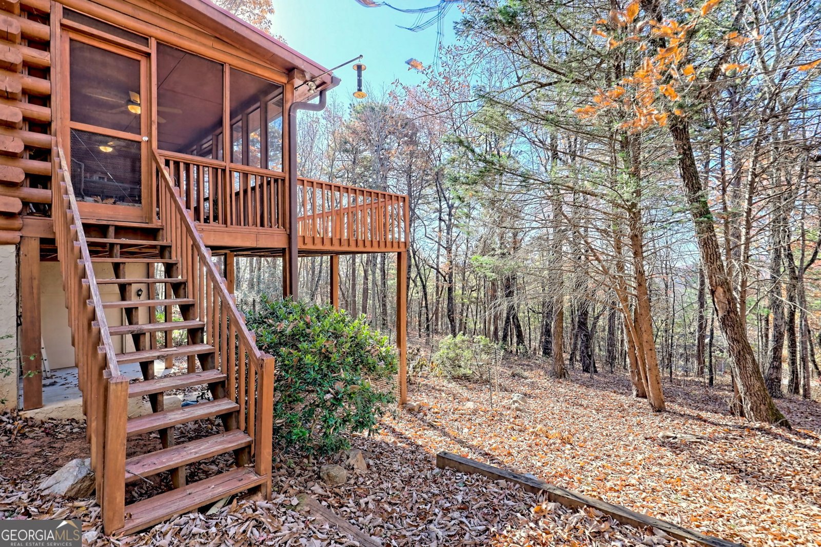 1556 Long Laurel Ridge Drive Lakemont - 65