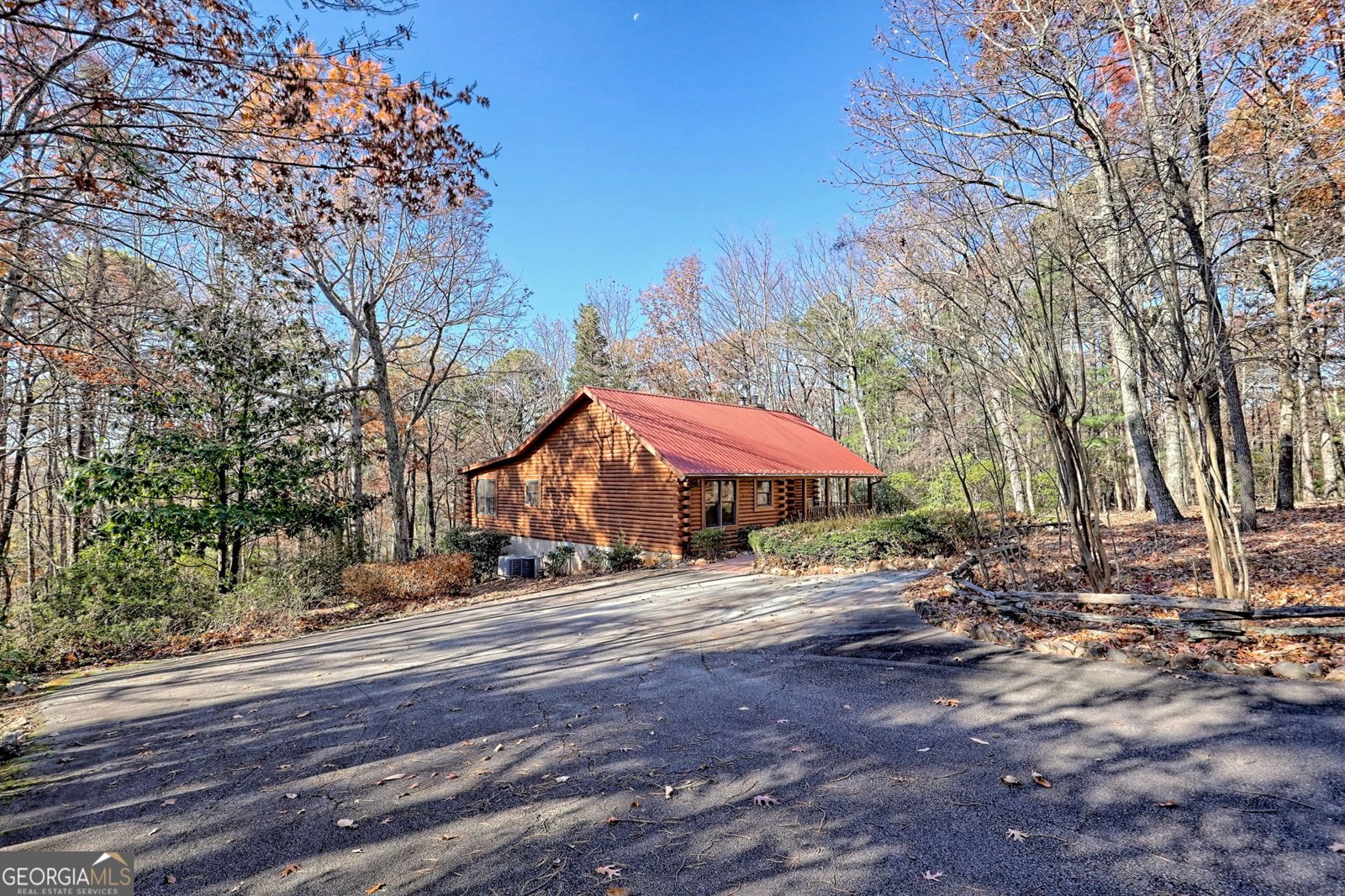 1556 Long Laurel Ridge Drive Lakemont - 66