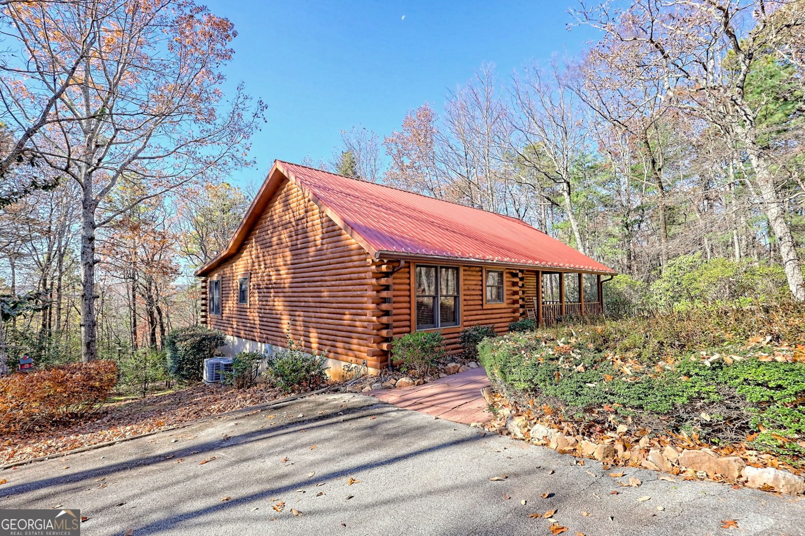 1556 Long Laurel Ridge Drive Lakemont - 67