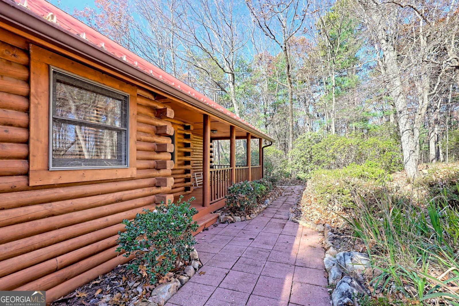 1556 Long Laurel Ridge Drive Lakemont - 68