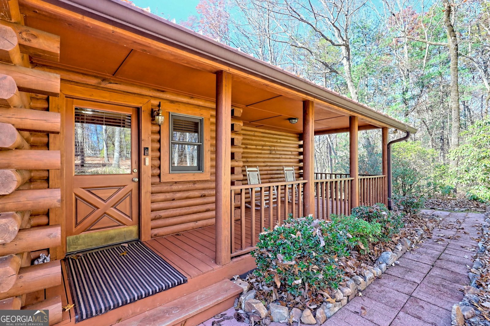 1556 Long Laurel Ridge Drive Lakemont - 69