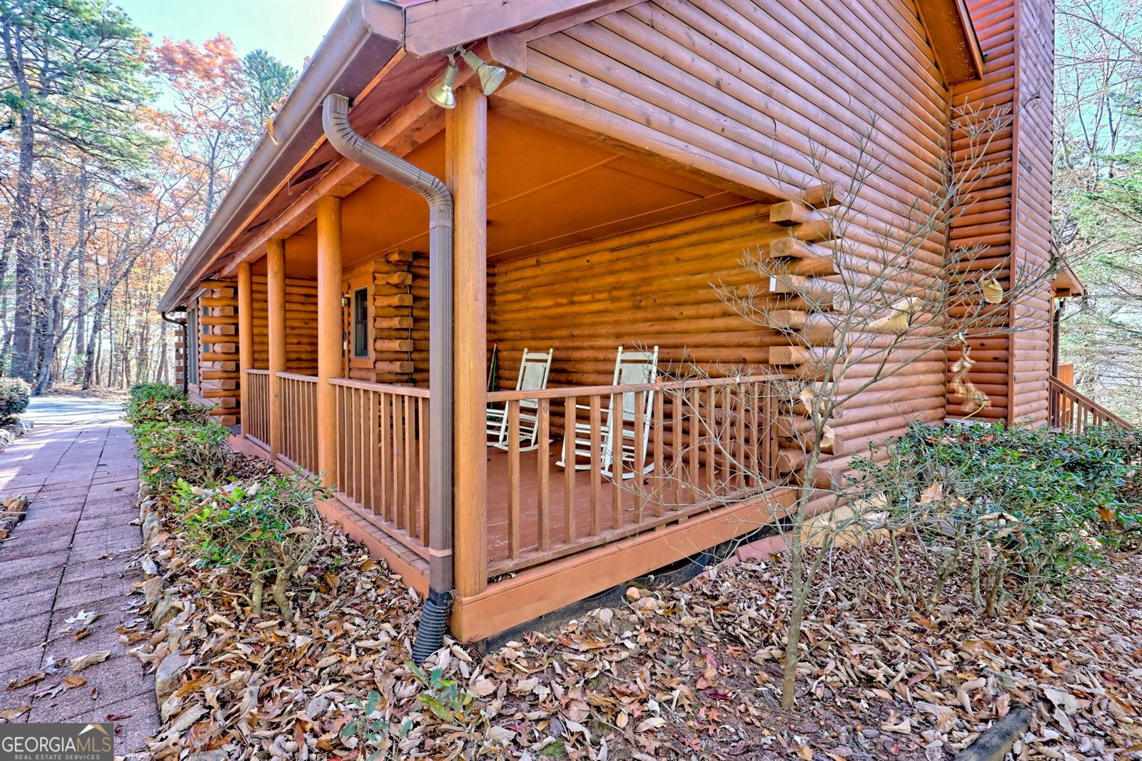 1556 Long Laurel Ridge Drive Lakemont - 70