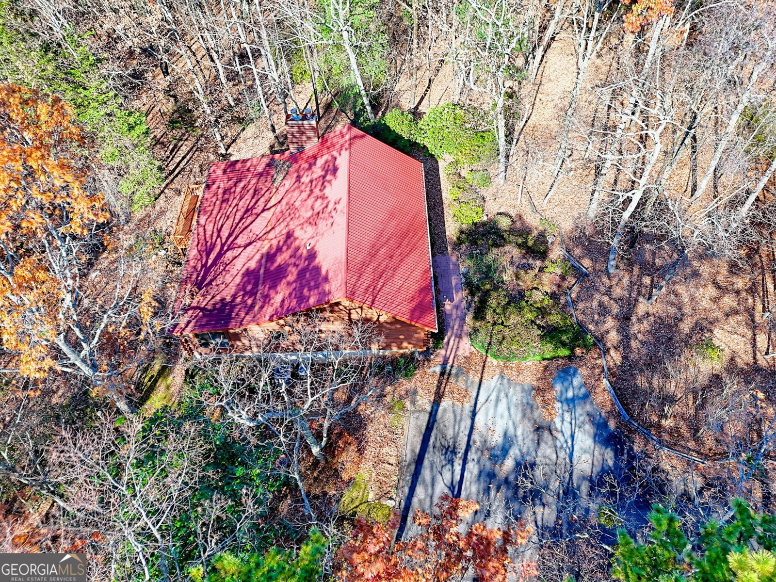 1556 Long Laurel Ridge Drive Lakemont - 71