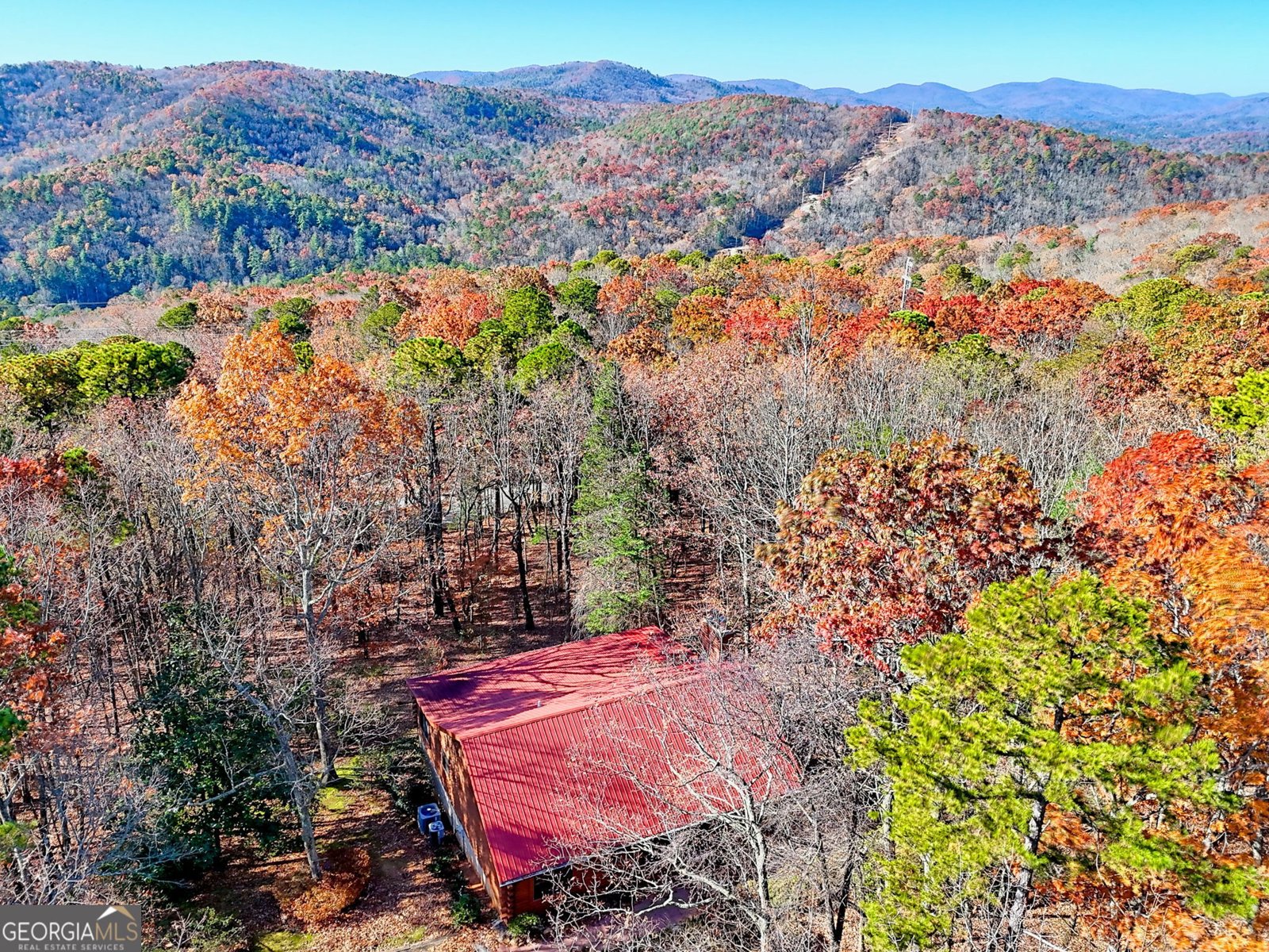 1556 Long Laurel Ridge Drive Lakemont - 72