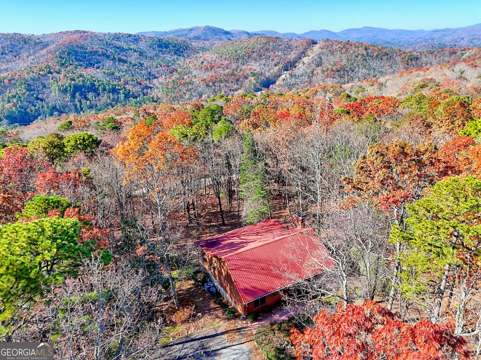 1556 Long Laurel Ridge Drive Lakemont - 73