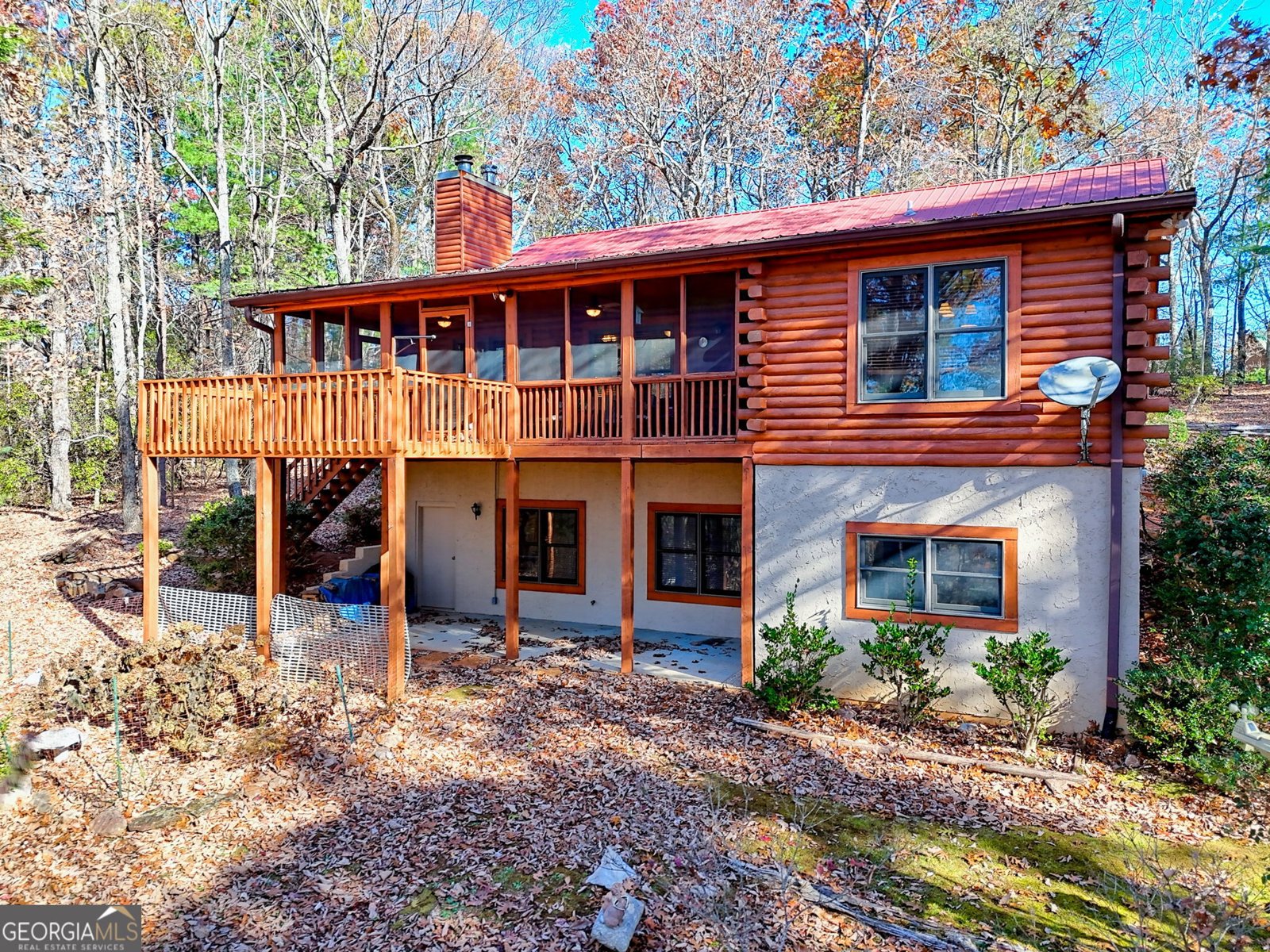 1556 Long Laurel Ridge Drive Lakemont - 75