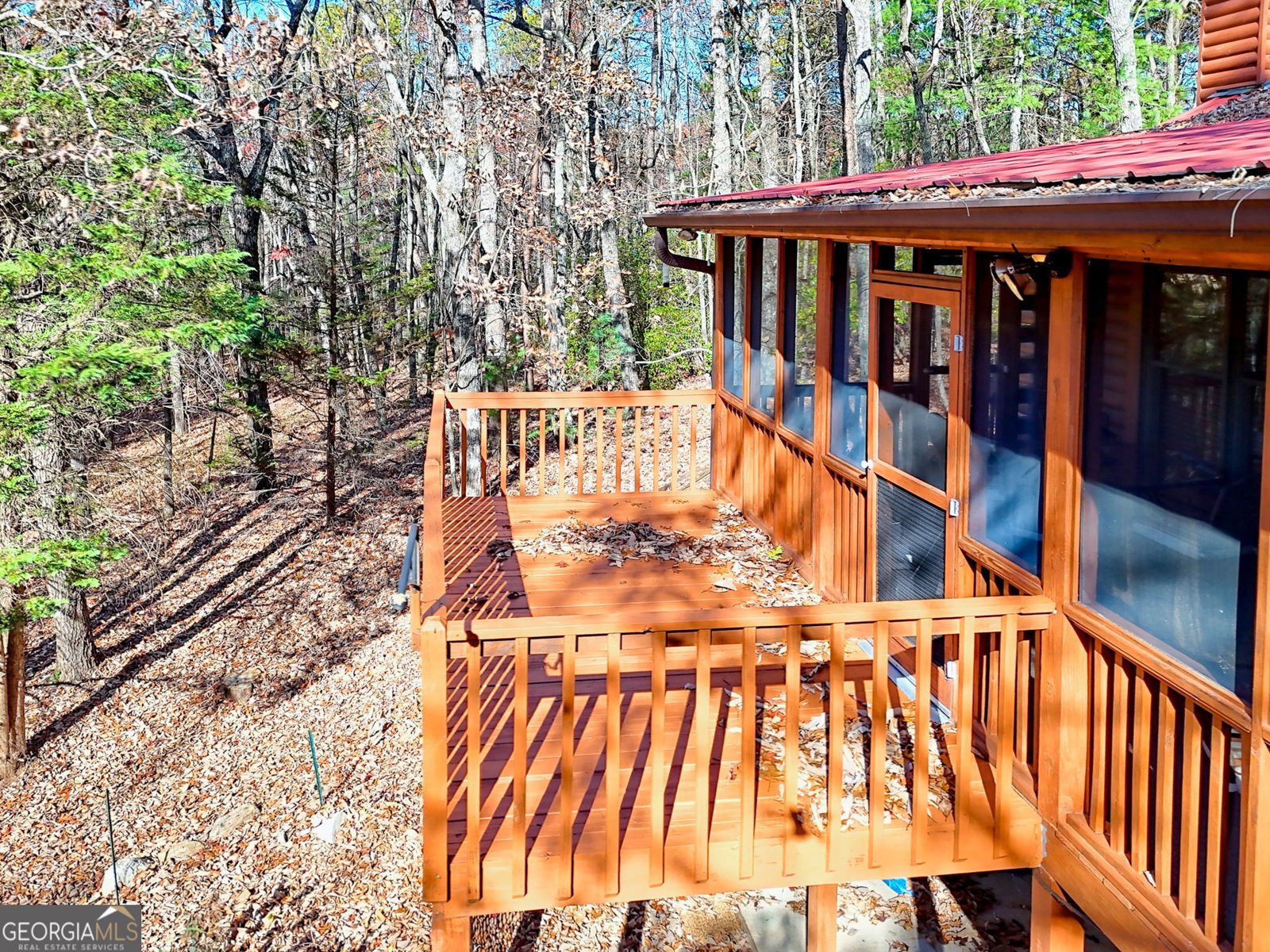 1556 Long Laurel Ridge Drive Lakemont - 77