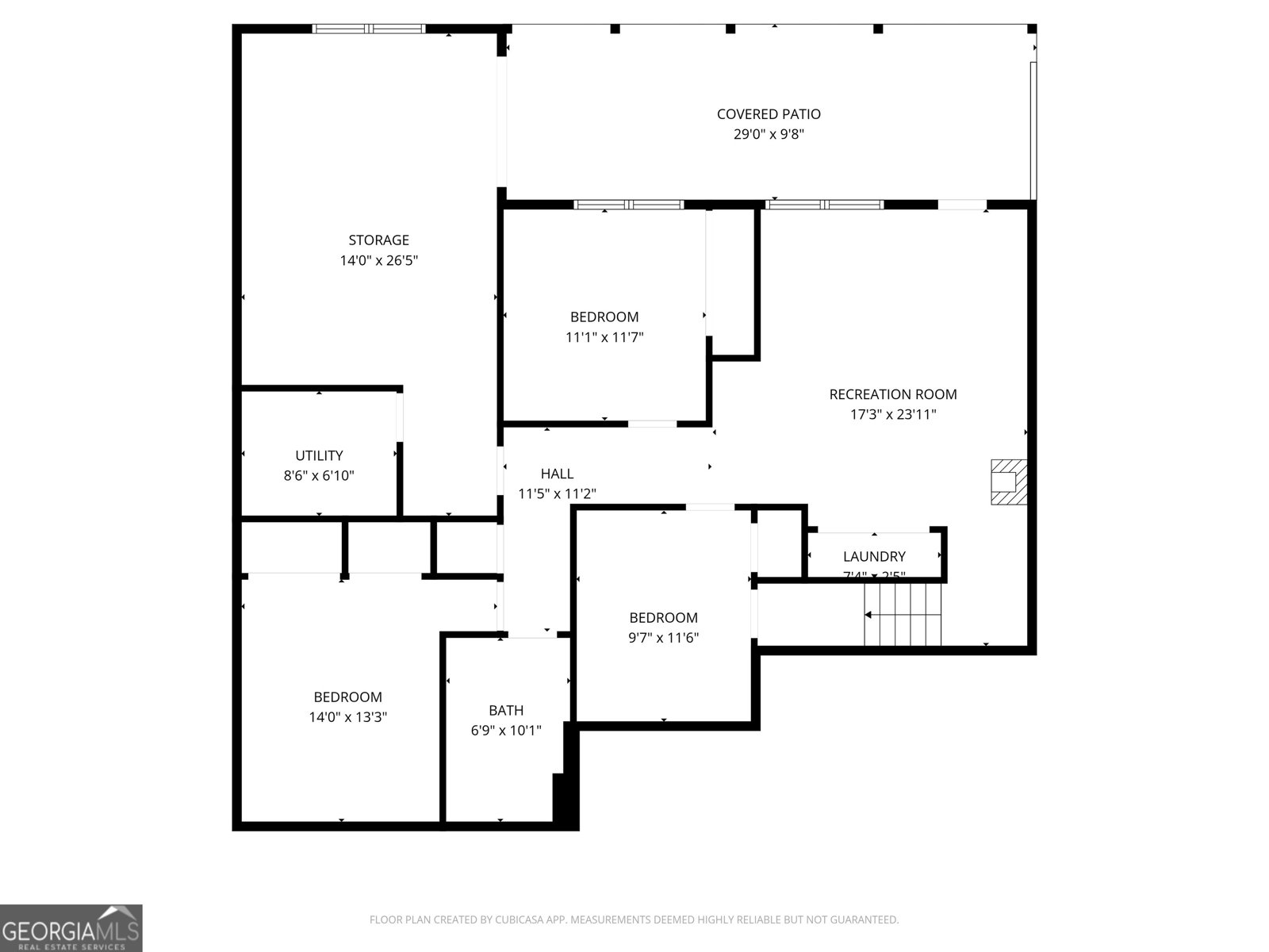 1556 Long Laurel Ridge Drive Lakemont - 79