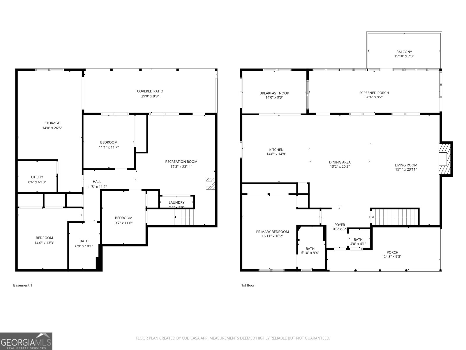 1556 Long Laurel Ridge Drive Lakemont - 80