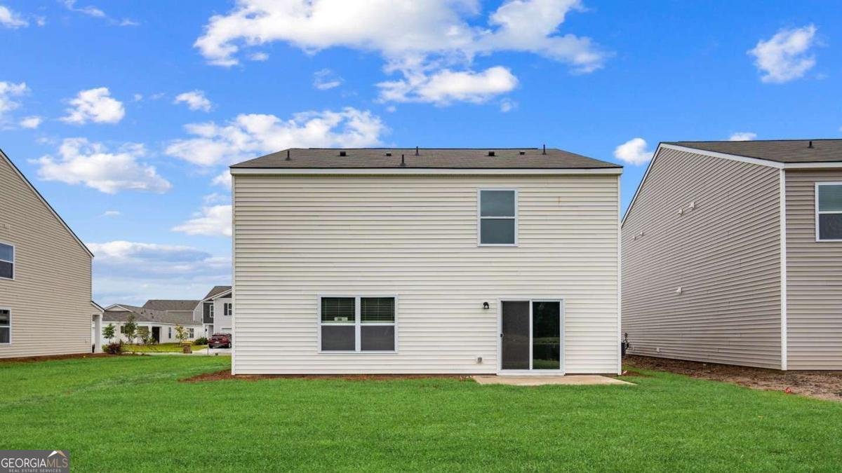 423 Flat Rock Trace Port Wentworth - 41