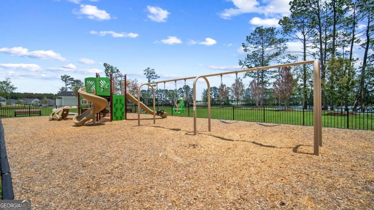 423 Flat Rock Trace Port Wentworth - 48