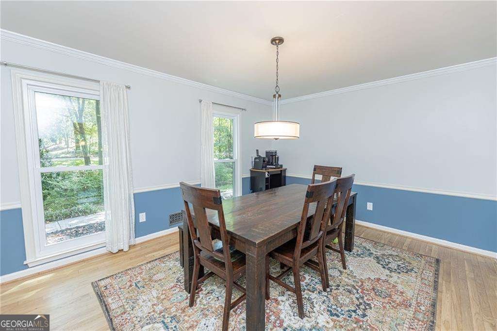 5184 Deering Trail Marietta - 10