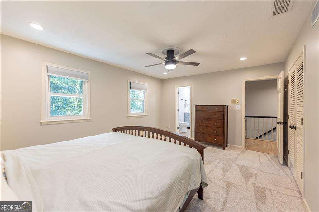 5184 Deering Trail Marietta - 12