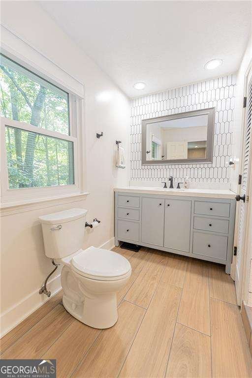 5184 Deering Trail Marietta - 14