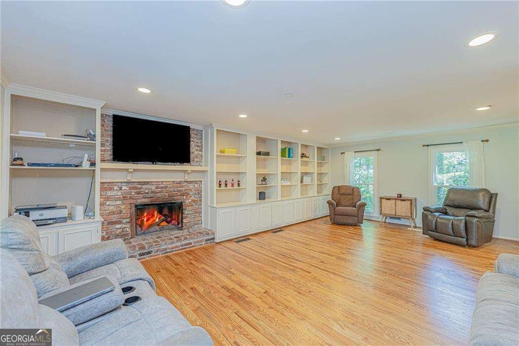 5184 Deering Trail Marietta - 2