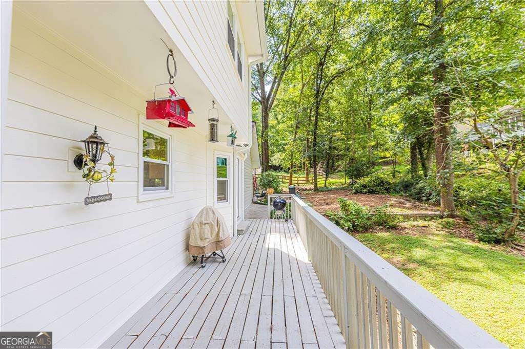 5184 Deering Trail Marietta - 23