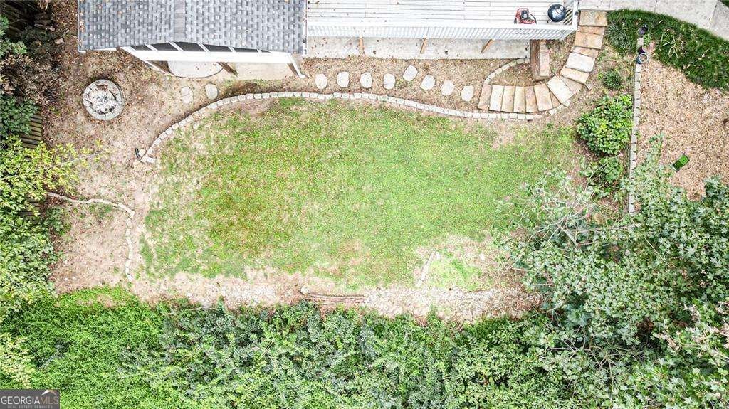 5184 Deering Trail Marietta - 24