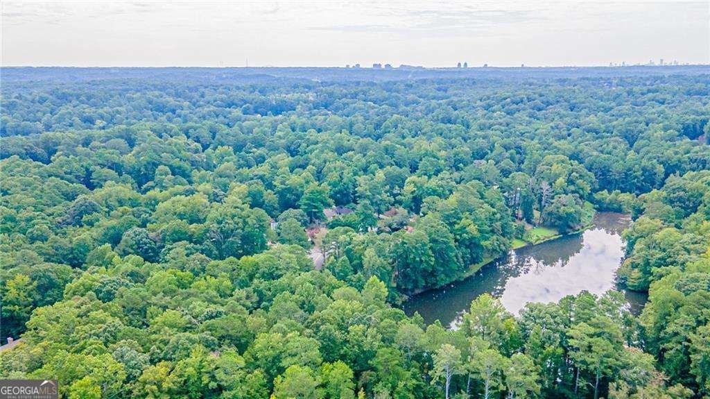 5184 Deering Trail Marietta - 25