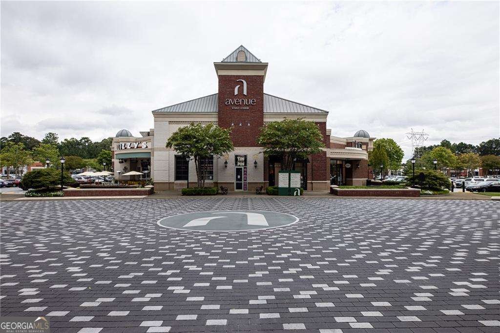 5184 Deering Trail Marietta - 26