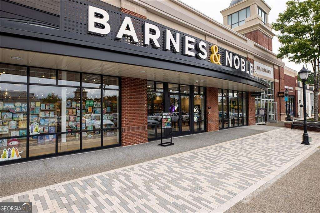 5184 Deering Trail Marietta - 27