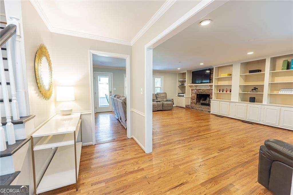 5184 Deering Trail Marietta - 3