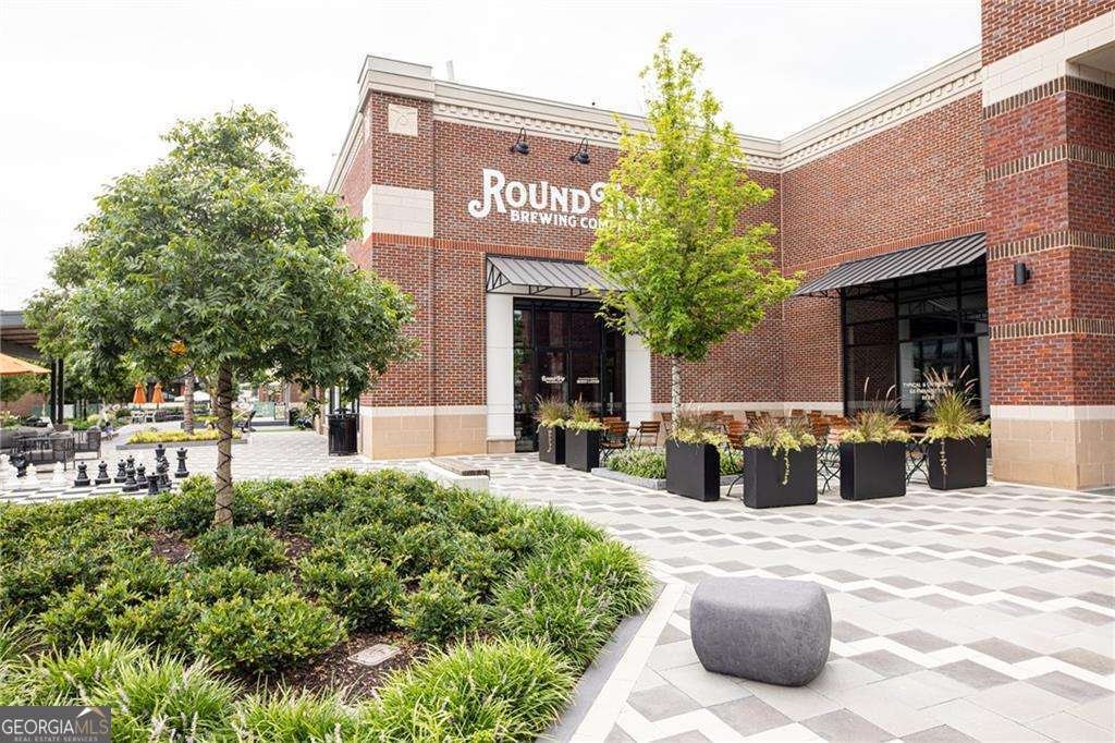 5184 Deering Trail Marietta - 30