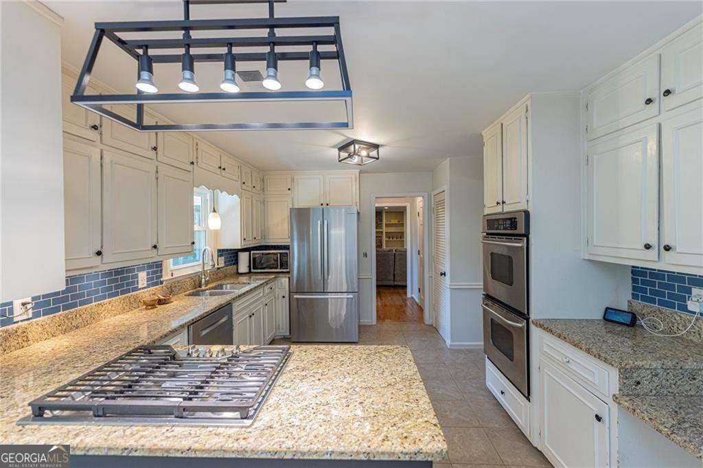 5184 Deering Trail Marietta - 6