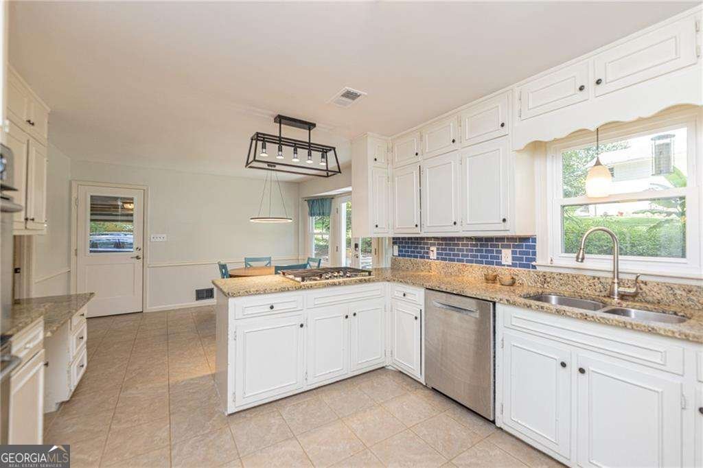 5184 Deering Trail Marietta - 7