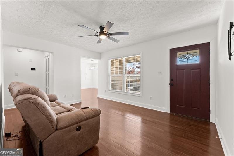 39 East Point Drive Dahlonega - 10