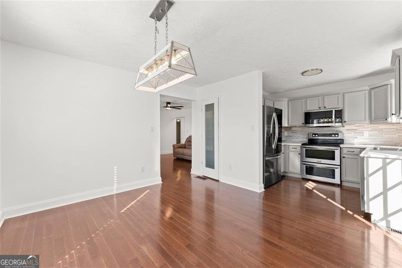 39 East Point Drive Dahlonega - 13