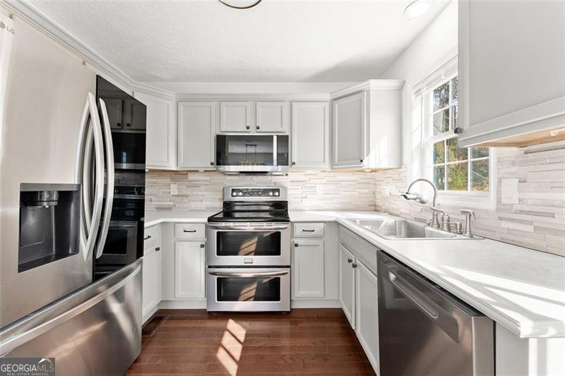 39 East Point Drive Dahlonega - 14