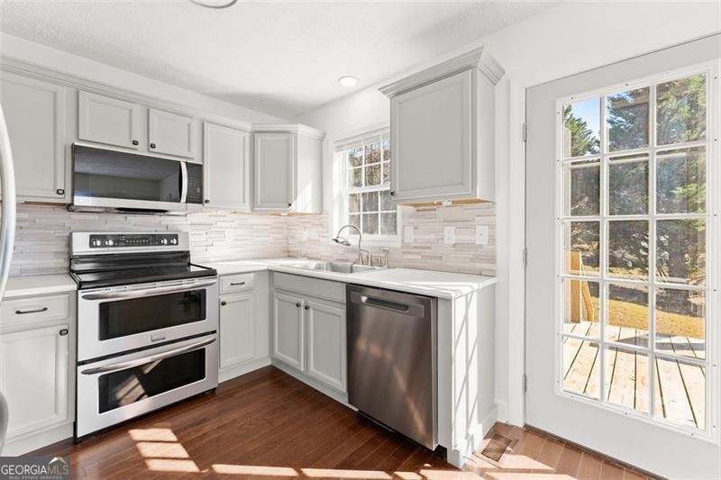 39 East Point Drive Dahlonega - 15