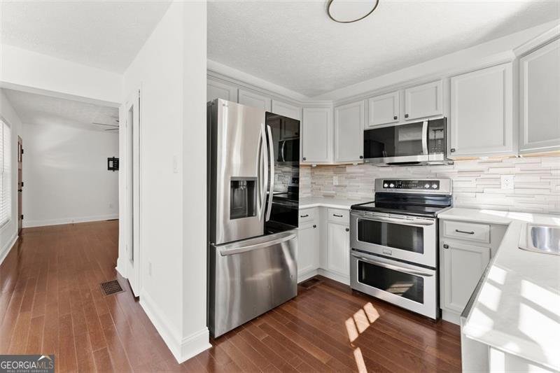 39 East Point Drive Dahlonega - 16