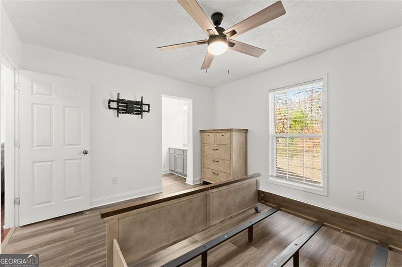 39 East Point Drive Dahlonega - 18