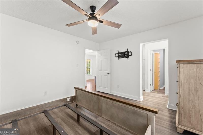 39 East Point Drive Dahlonega - 19