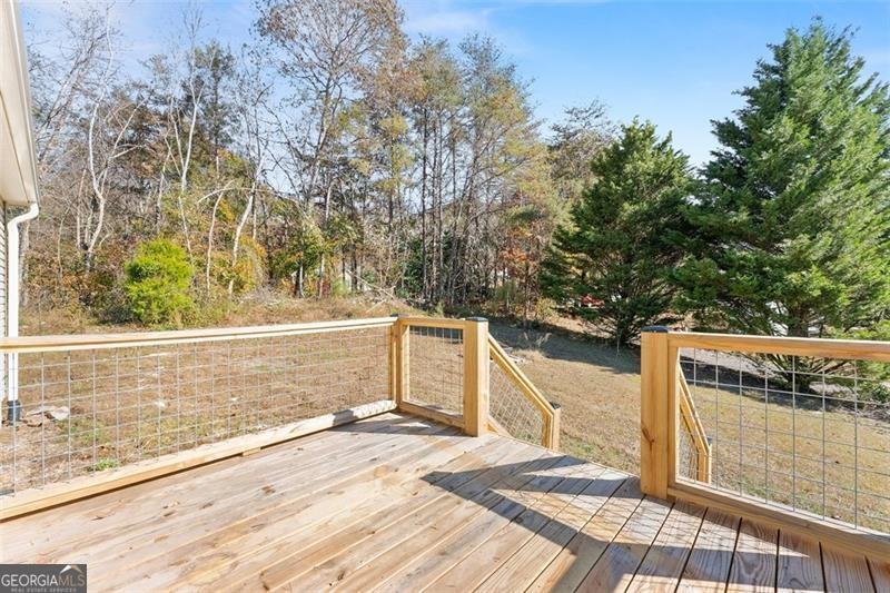 39 East Point Drive Dahlonega - 29