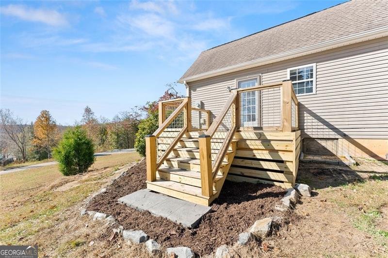 39 East Point Drive Dahlonega - 31