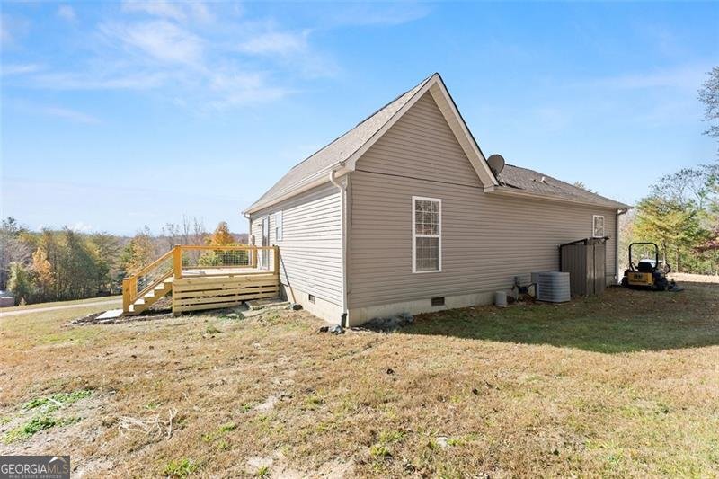 39 East Point Drive Dahlonega - 32