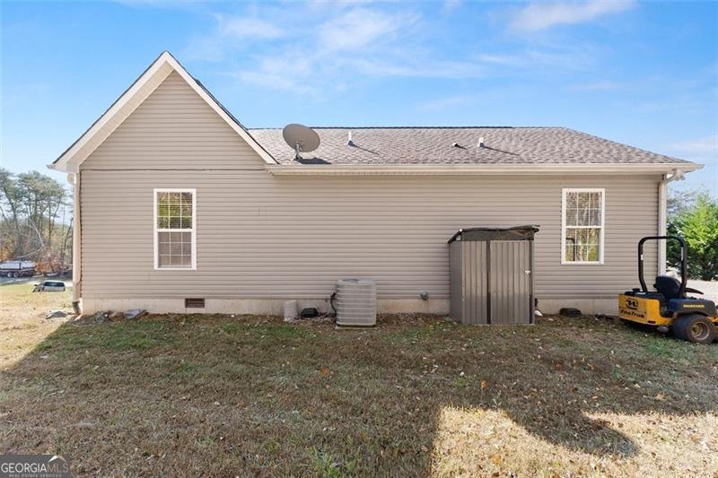 39 East Point Drive Dahlonega - 33