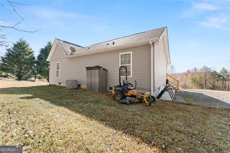 39 East Point Drive Dahlonega - 34