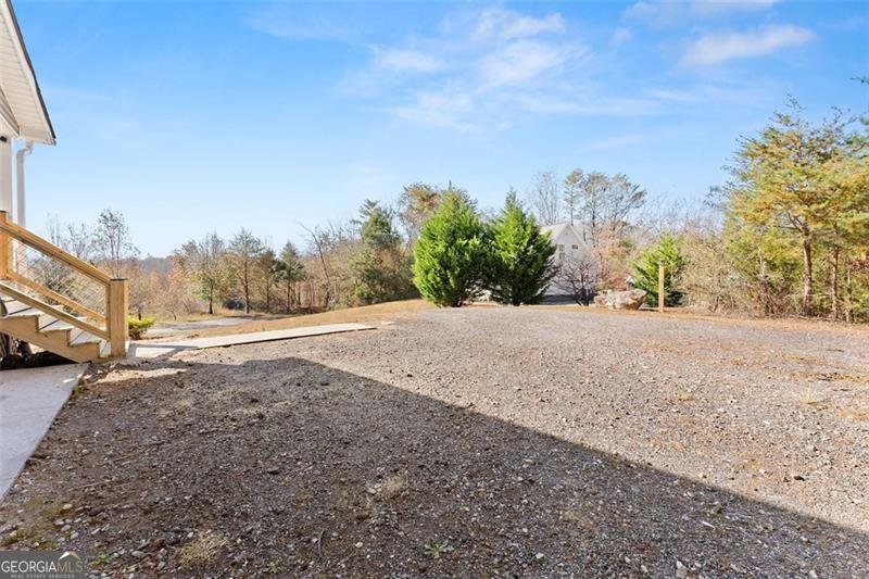 39 East Point Drive Dahlonega - 35