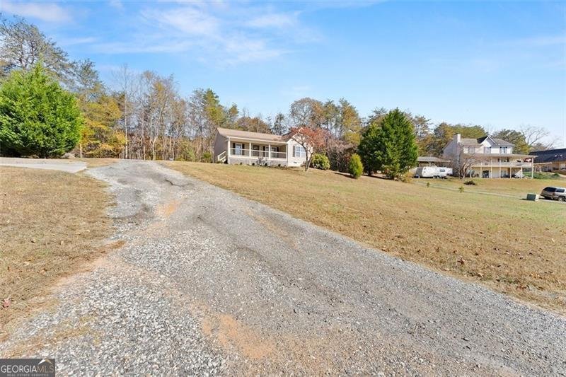 39 East Point Drive Dahlonega - 36