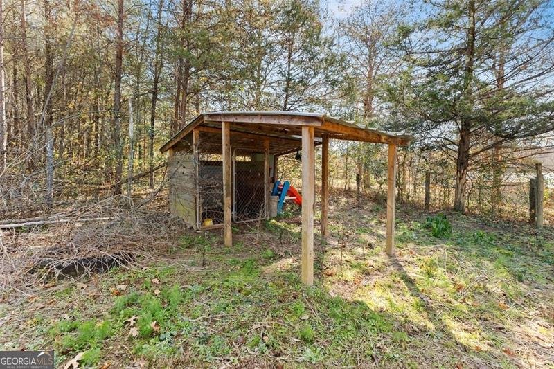 39 East Point Drive Dahlonega - 38