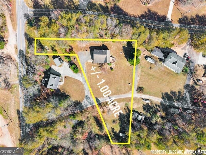 39 East Point Drive Dahlonega - 41