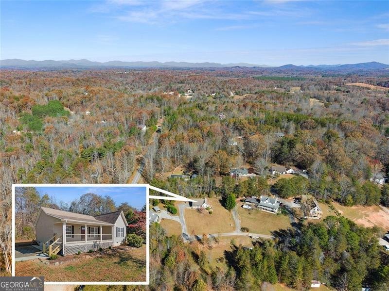 39 East Point Drive Dahlonega - 42