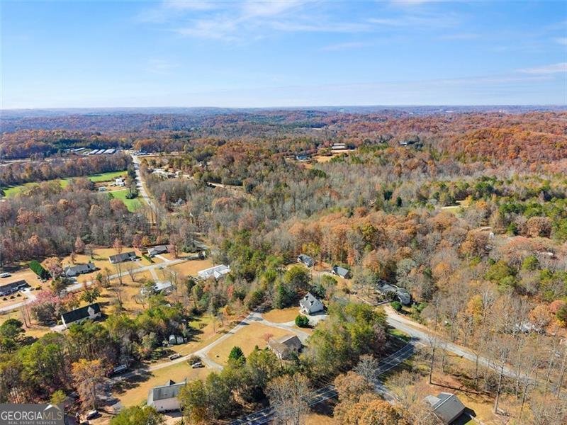 39 East Point Drive Dahlonega - 45