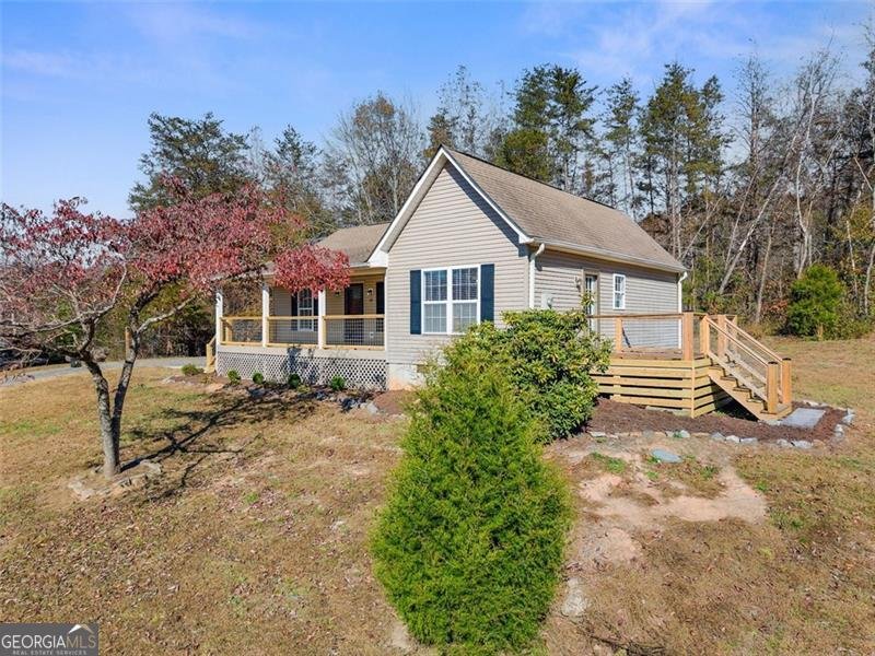 39 East Point Drive Dahlonega - 5