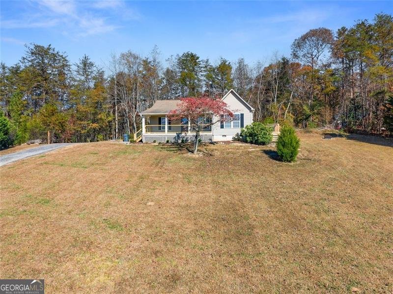 39 East Point Drive Dahlonega - 6