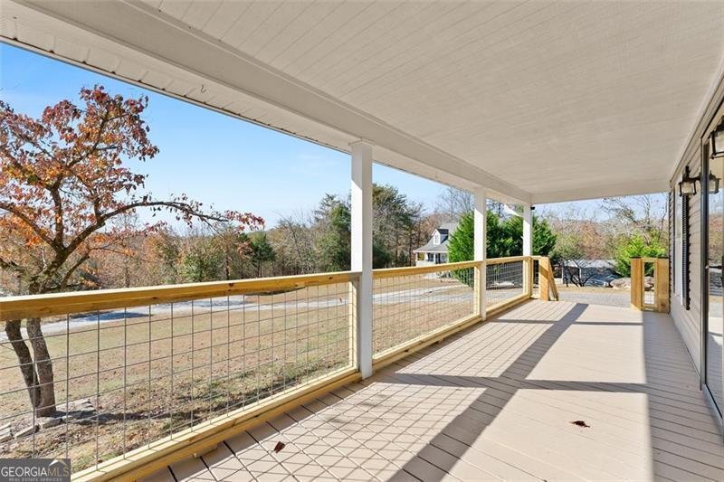 39 East Point Drive Dahlonega - 7