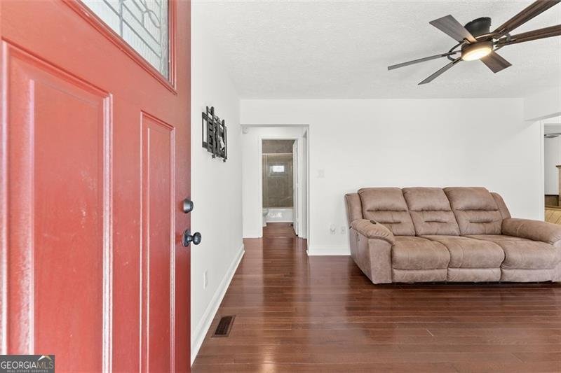 39 East Point Drive Dahlonega - 8